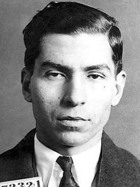 Lucky Luciano - Foto, Biografía, Vida personal, Muerte Causa, Mafia