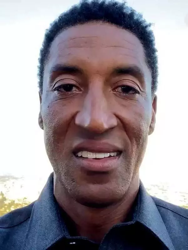 Scotty Pippen - Photo, Biyografi, Nouvèl, Lavi pèsonèl, Basketball 2021