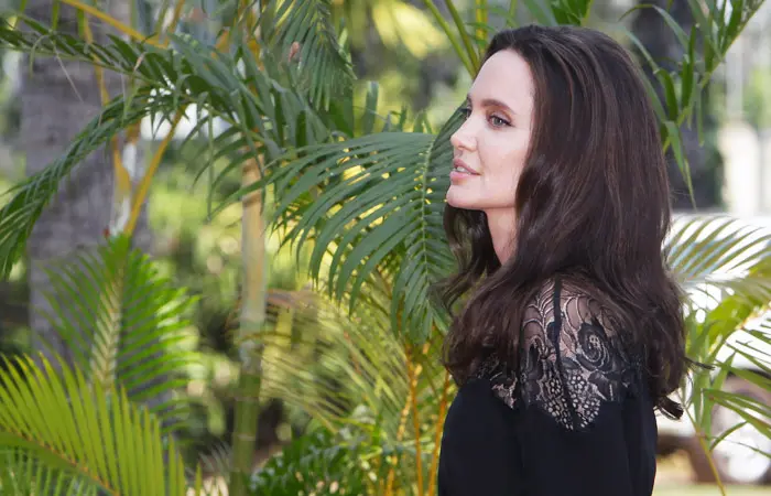 Angelina Jolie se verjaarsdag: 2020, biografie, persoonlike lewe, in die jeug