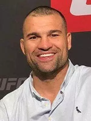 Mauriciu Rua - Photo, Biographie, Actualités, Vie personnelle, MMA 2021