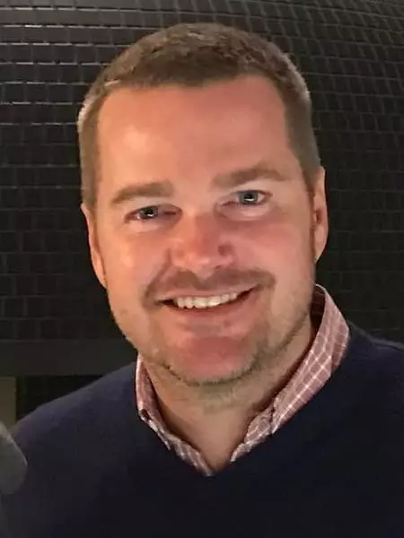 Chris O'Donnell - Fotó, életrajz, személyes élet, hírek, filmek 2021