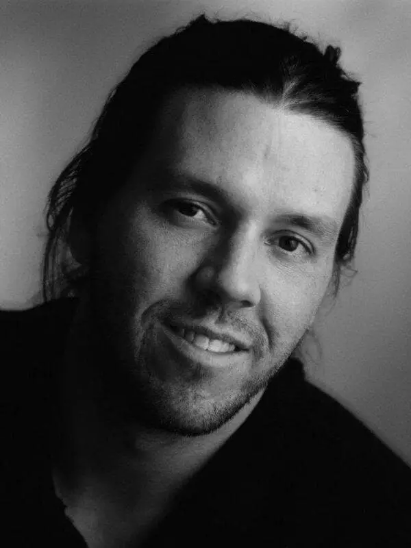 David Foster Wallace - foto, biografie, osobní život, příčina smrti, knihy