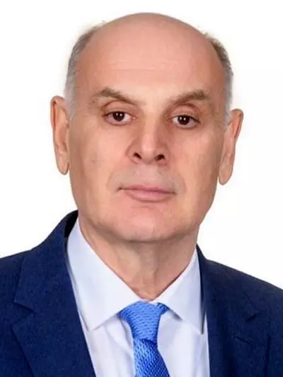 Aslan Byania - Mufananidzo, Biography, Hupenyu Hwako, News, Politikian, Hutano 2021