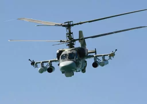 Ang labing kadali nga mga helikopter