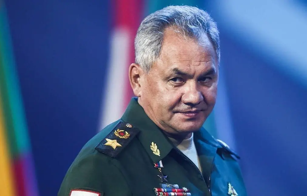 Sergey Shoigu yug: 2020, cov lus tseeb zoo, Biography, cov menyuam yaus