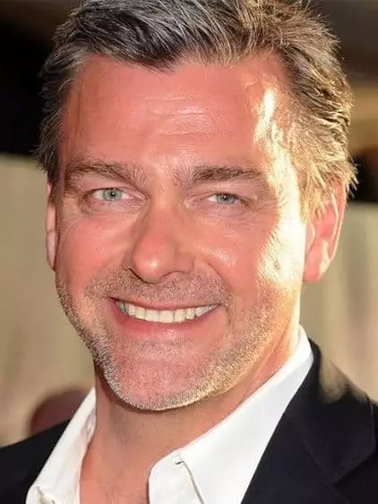 Ray Stevenson - Foto, biografy, persoanlik libben, nijs, films 2021