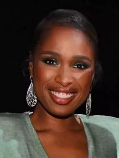 Jennifer Hudson - foto, biography, ndụ onwe, ndụ, akụkọ, 2021