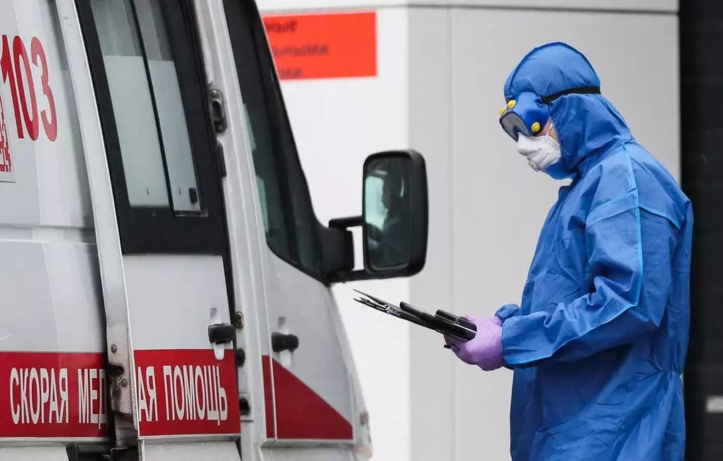 Kirov 2020のコロナウイルス：最新のニュース、病気、状況、制限事項