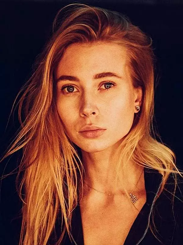 Julia Koval - Foto, Biografi, Personligt Liv, Nyheder, "Eagle and Rush" 2021