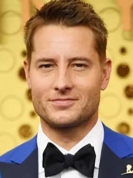 Justin Hartley - Hoto, tarihin rayuwa, rayuwar mutum, labarai, fina-finai 2021