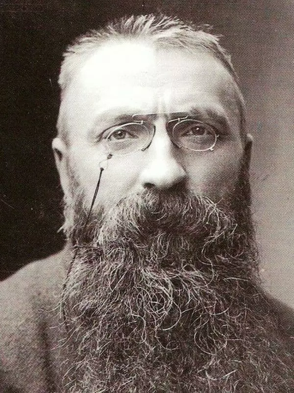 Auguste Roden - foto, biografio, persona vivo, kaŭzo de morto, skulptaĵo
