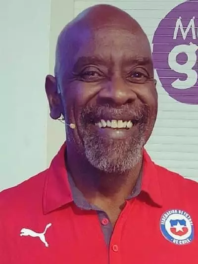 Chris Gardner - foto, životopis, osobný život, správy, čítanie 2021