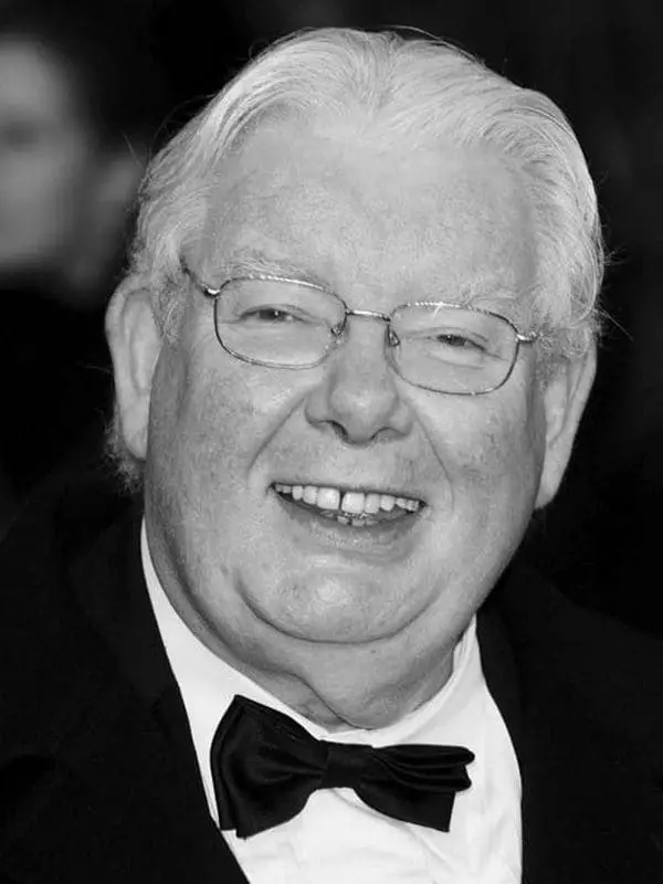 Richard Griffiths - Foto, Biografía, Vida personal, Causa De Muerte, Películas