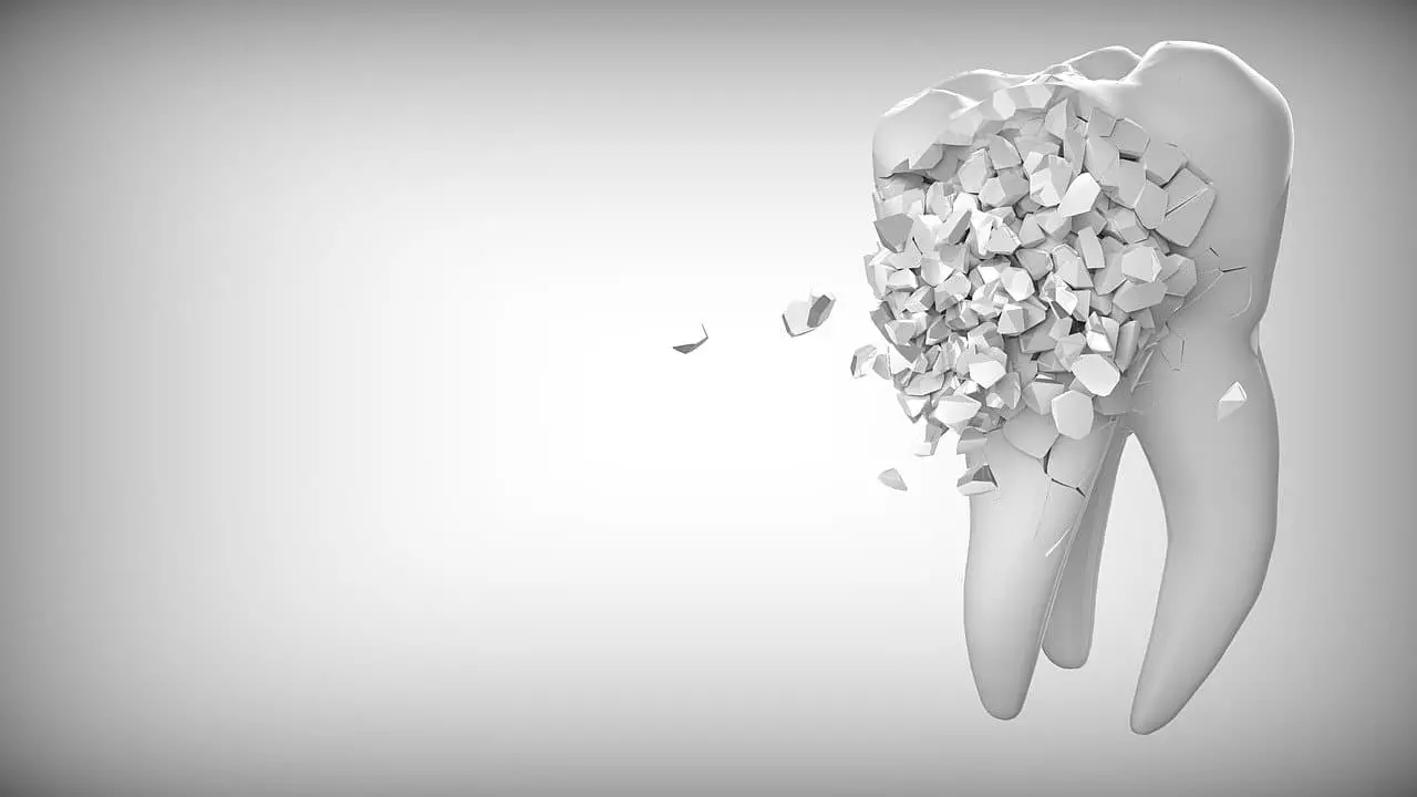 Schadelijke producten voor tanden: tandarts, suiker, behandeling, cariës