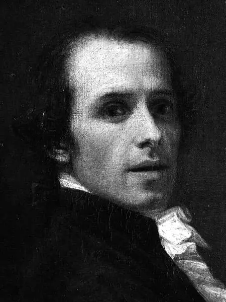 Antonio Canova - photo, biographie, vie personnelle, cause de décès, sculpture