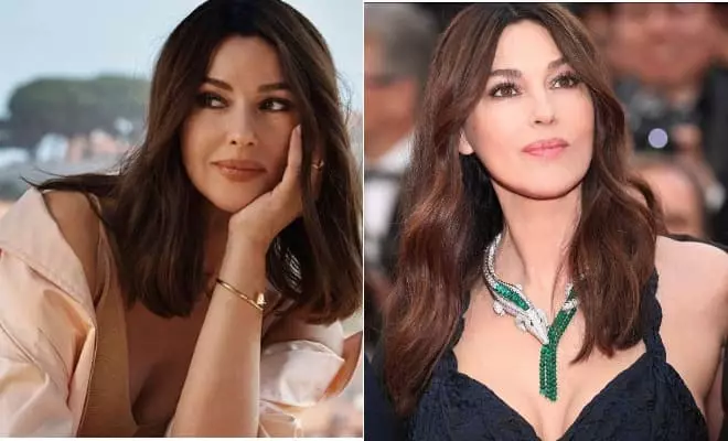 7 poznatih žena koje primjenjuju istu šminku
