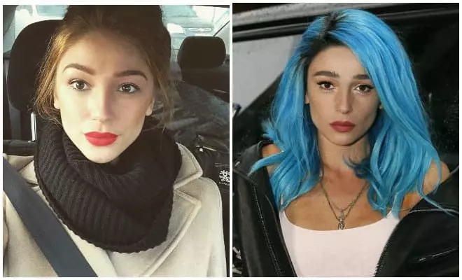 7 poznatih žena koje primjenjuju istu šminku