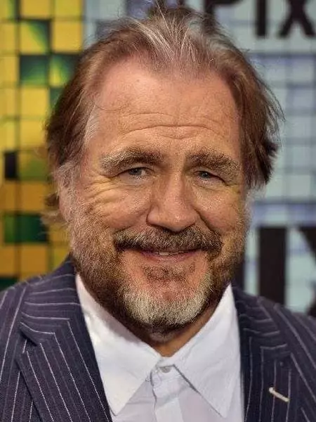 Brian Cox - Photo, Biograpiya, Personal nga Kinabuhi, Balita, Mga Pilipinan 2021