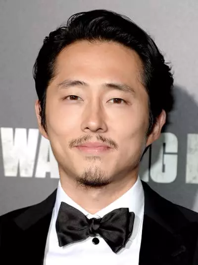 Stephen Yong - Foto, Biografia, Vida Pessoal, Notícias, Filmes 2021