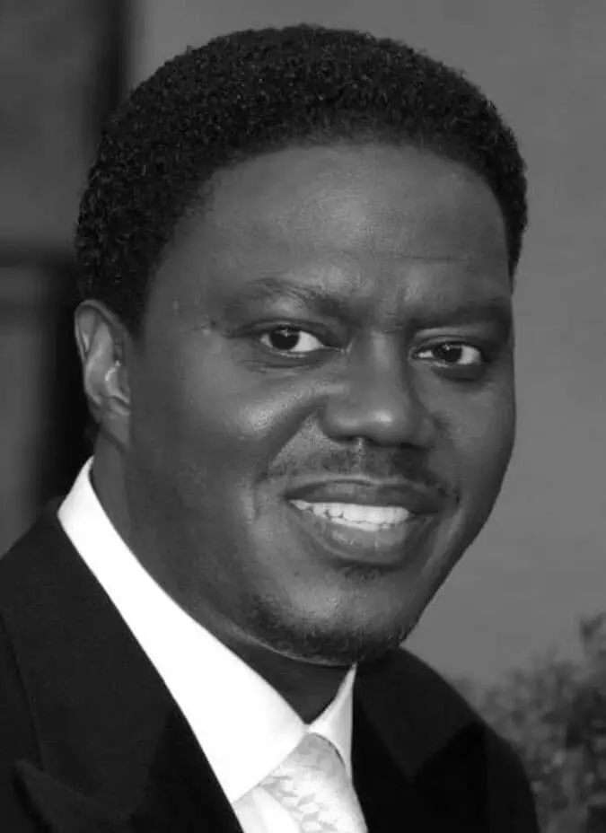 Bernie Mac - nuotrauka, biografija, asmeninis gyvenimas, mirties priežastis, filmai