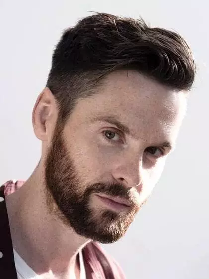 Tom Riley - Wêne, Biyografî, Jiyana Kesane, Nûçe, Fîlim 2021