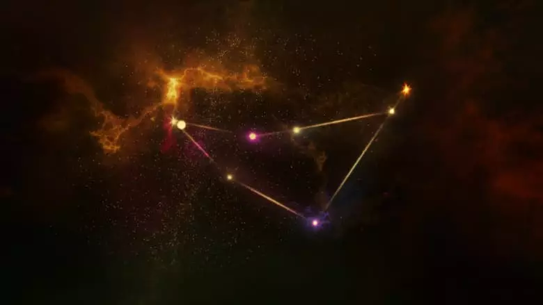 10 Faktoj pri la signo de la Zodiako Sagittarius - 4 Fono
