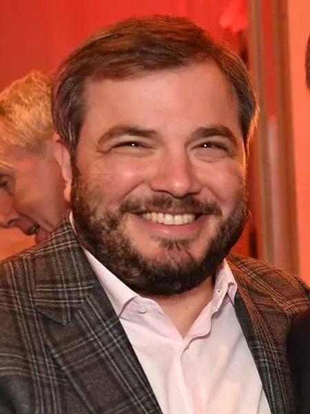 Timur Weinstein - Zdjęcie, biografia, życie osobiste, wiadomości, NTV, producent 2021