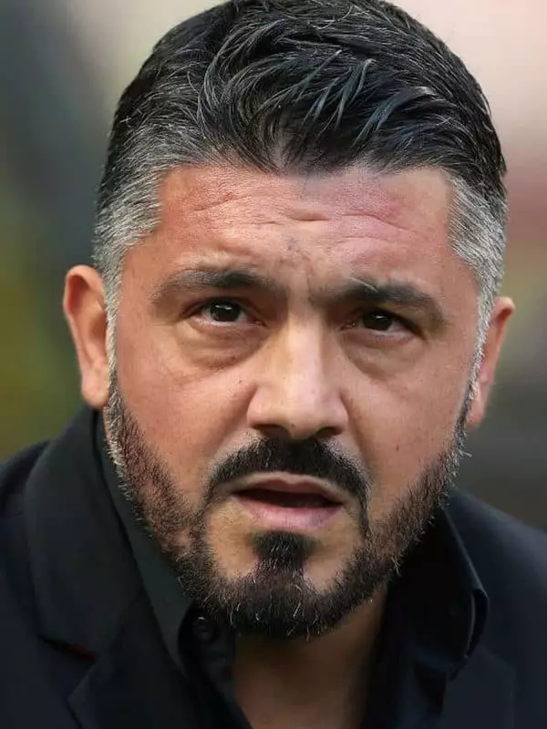 Jennaro Gattuzo - Foto, tərcümeyi-hal, xəbər, şəxsi həyat, futbol 2021