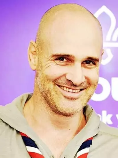 Ed Stafford - Foto, biografi, jeta personale, lajmet, hulumtuesit, filmat 2021