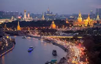 Quarantäne in Moskau: Selbstisolierung, das verboten und findet