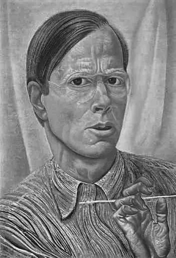 Boris Grigoriev - argazkia, biografia, bizitza pertsonala, artista, heriotza kausa, margolanak