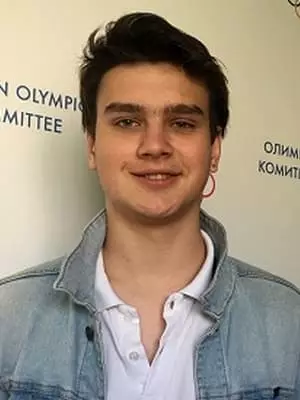 Makar Ignatov - biografija, novice, osebno življenje, slika, fotografija, prvenstvo Rusije 2021