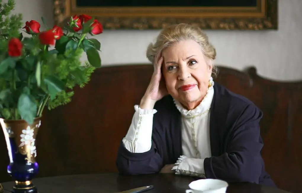 Inna Makarova გარდაიცვალა: ფაქტები, ბიოგრაფია, პირადი ცხოვრება, ბოლო წლები
