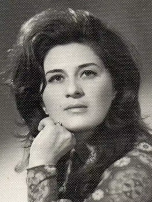 Ophelia Magomayev - φωτογραφία, βιογραφία, προσωπική ζωή, νέα, πρώτη γυναίκα μουσουλμανική magomaeva 2021