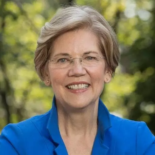 Elizabeth Warren - grianghraf, beathaisnéis, saol pearsanta, nuacht, iarrthóir uachtaránachta SAM 2021