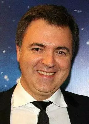 Dmitry Dyachenko - zdjęcie, biografia, reżyser, życie osobiste, filmy, aktualności 2021