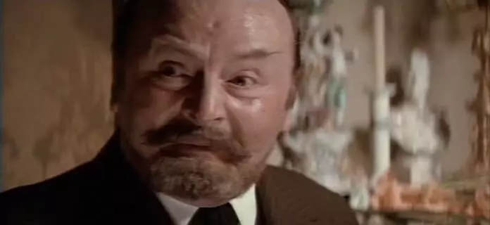 Boris Ivanov στην ταινία
