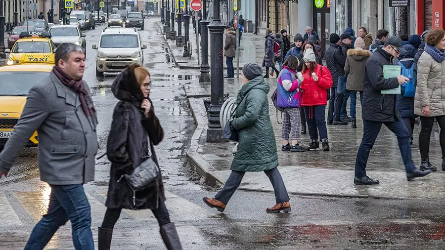 Coronavirus i Moskva 2020: De seneste nyheder, tilfælde af syge