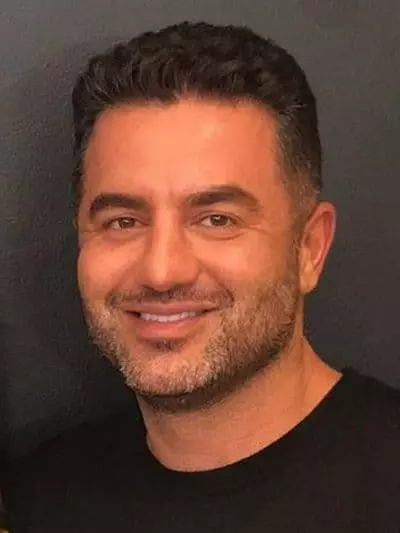 Ali Cavusi - Լուսանկարը, Կենսագրություն, անձնական կյանք, նորություններ, Իրինա Շեյք 2021