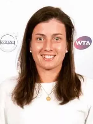 Anastasia Sevastova - Foto, biogrāfija, tenisa spēlētājs, ziņas, personīgā dzīve, "Instagram" 2021