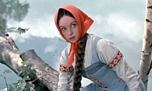 Sovjetiske filmer som ikke liker unge - 9 bakgrunn