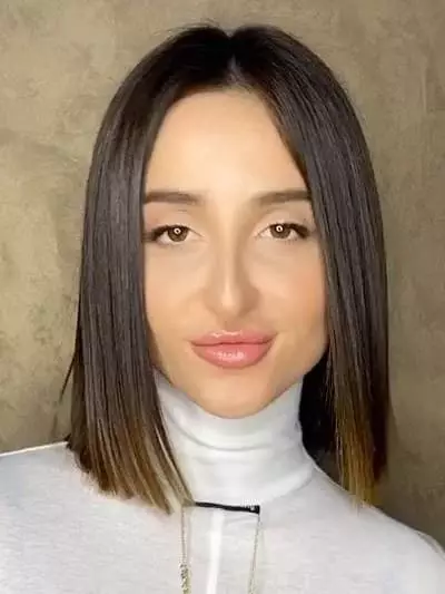 Tamara Turava - Foto, Biografio, Persona Vivo, Novaĵoj, Komedio Woman 2021