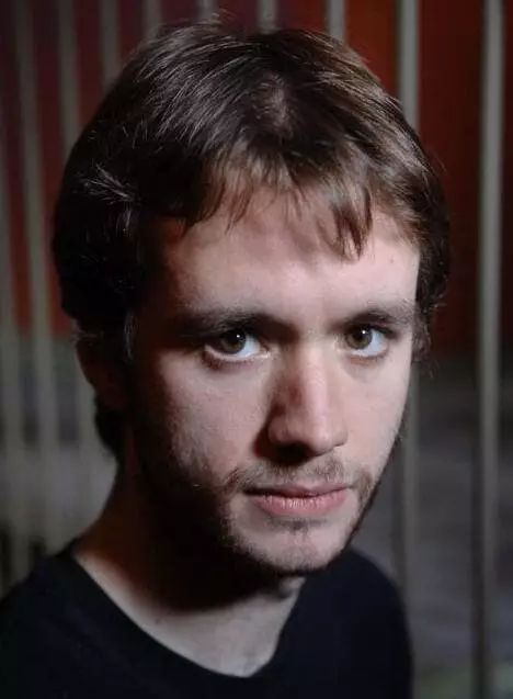 Sean Biggerstaff - Photo, biography, bophelo, litaba, litaba, li-films 2021