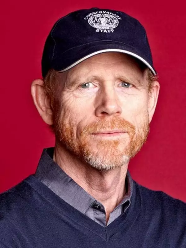 Ron Howard - foto, biogrāfija, personīgā dzīve, jaunumi, filmas 2021