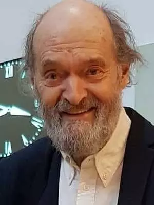 Arvo pärt - larawan, talambuhay, musikero, kompositor, personal na buhay, balita 2021