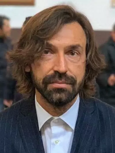 Andrea Pirlo - Foto, Biografi, Berita, Kehidupan Pribadi, Sepak Bola 2021