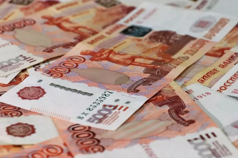 Voorspelling van de dollar aan de roebel voor 2020 februari