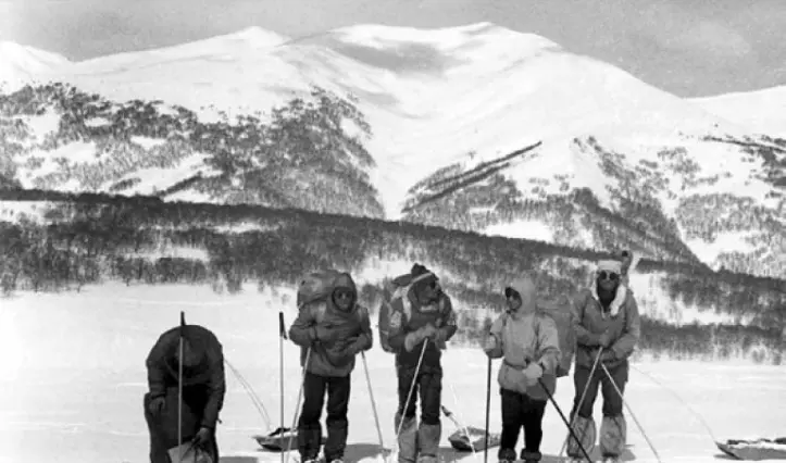 Chivruian Tragedija: 1973, što je poznato, verzije, sudionici ekspedicije