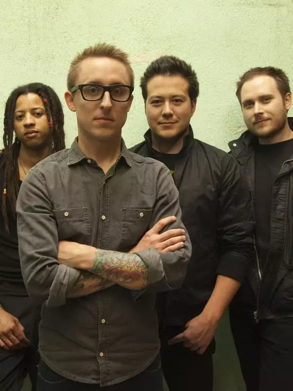 Group Yellowcard - Mynd, Creation Saga og samsetning, Fréttir, Lög