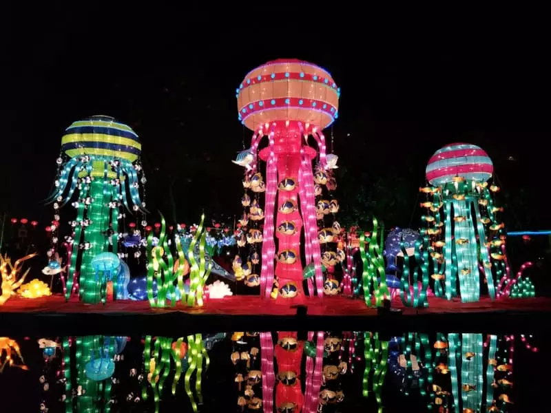 Chiński Nowy Rok 2020: Tradycje i zakazy